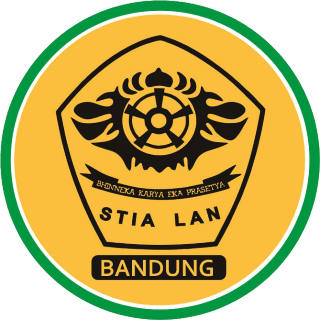 Klien 15 STIA LAN Bandung compressor