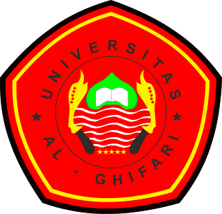 Klien 33 Universitas Al Ghifari Bandung compressor