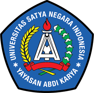 Klien 44 Universitas Satya Negara Indonesia compressor